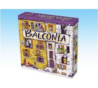 Ares Games Balconia Gioco Da Tavolo Per Ragazzi 10+ Anno 2025