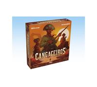 Ares Games Cangaceiros Board Game
