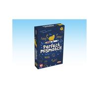 Ares Games Perfetta discrepanza