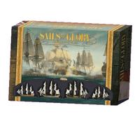 Ares Games - Sails of Glory Guerra Nell'Era Napoleonica
