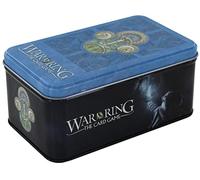 War of The Ring: Card Box and Sleeves (Free Peoples Edition)