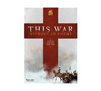 Ares Games Strategic Wargame Questa guerra senza nemico: la guerra civile inglese, 1642-1646