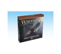 Kings of Middle-Earth: War of the Ring