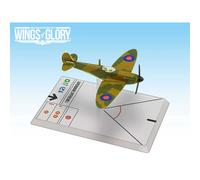 Ares Games Wings Of Glory Miniature WW2 Supermarine Spitfire Mk.I Squadron Pack
