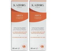 Ares Gocce 50 Ml 2x50 ml Gocce orali
