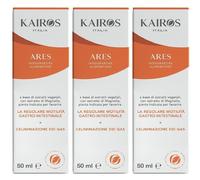 Ares Gocce 50 Ml 3x50 ml Gocce orali