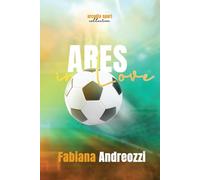 Ares in love: (Arcadia Collection Vol 2)