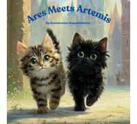 Ares Meets Artemis