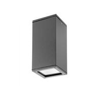 Ares Mini Silvana GU10 1x35W - Lampada da Esterno