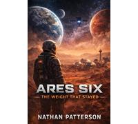 ARES SIX: The weight that stayed: 6