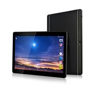 Ares TABLET PC ANDROID 9 PROCESSORE QUAD CORE 4G INTEGRATO RAM 2 GB ROM 32 GB VIDEO 10.1 POLLICI CUSTODIA CON TASTIERA COMPRESA