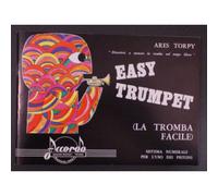 Ares Torpy - Easy Trumpet