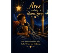 Ares und der kleiner Stern