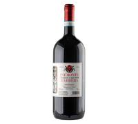 Aresca BARBERA Piemonte DOC Magnum F.LLI ARESCA NV