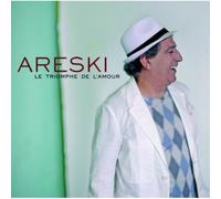 Areski Belkacem - Le Triomphe De L'Amour