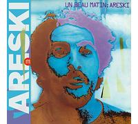 ARESKI - UN BEAU MATIN -COLOURED-