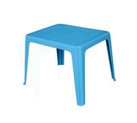 ARETA S.R.L. Baby TAVOLINO Elba Azzurro cm53x63xh42cm