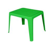 ARETA S.R.L. Baby TAVOLINO Elba Verde cm53x63xh42cm