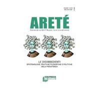 Areté. International journal of philosophy, human & social sciences (2025)