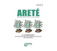 Areté. International journal of philosophy, human & social sciences (2025)