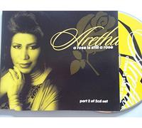 Aretha - A Rose Is Still a Rose