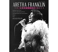 Aretha Franklin - 20 Greatest Hits (Tascabile)