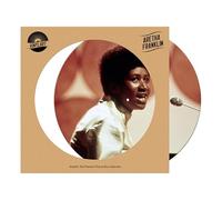 Vinile Aretha Franklin - Aretha Franklin