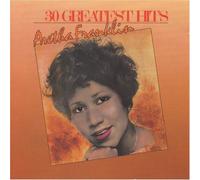 Aretha Franklin - 30 Greatest Hits by Aretha Franklin