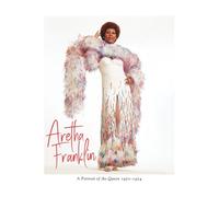 Aretha Franklin - A Portrait Of The Queen 1970-1974 (box 5 Cd) - 5 Cd