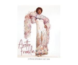 Aretha Franklin - A Portrait Of The Queen 1970-1974 (box 5 Cd) - 5 Cd