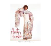 Aretha Franklin A Portrait of the Queen: 1970-1974 (Vinyl LP)