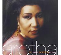 Aretha Franklin - A Rose Is Still a Rose
