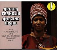 Aretha Franklin - Amazing Grace - AA.VV. (Audio Cd)