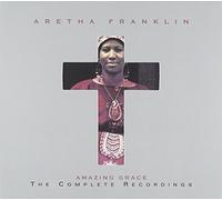 Aretha Franklin - Amazing Grace: The Complete Recordings by Aretha Franklin (1999-08-02)
