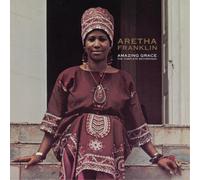 Aretha Franklin Amazing Grace: The Complete Recordings (Vinyl LP) 12" Album