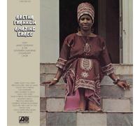 Aretha Franklin Amazing Grace (Vinyl LP) 12" Album