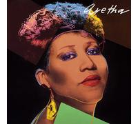 Aretha Franklin - Aretha