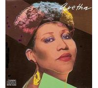 Aretha Franklin - Aretha