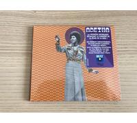 Aretha Franklin _ Aretha _ CD Album digipak _ 2021 Rhino France SIGILLATO SEALED