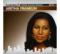 Aretha Franklin - Aretha Franklin [2 CD]
