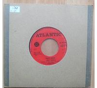 ARETHA FRANKLIN - ARETHA FRANKLIN 7"Single -Spanish Harlem/Lean On Me,1971,Atlantic
