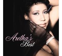 Aretha Franklin - Aretha Franklin - Aretha's Best