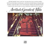 Aretha Franklin - Aretha Franklin - Aretha's Greatest Hits