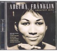 Aretha Franklin - Aretha Franklin Greatest