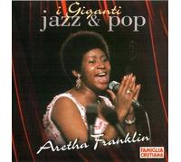 Aretha Franklin - Aretha Franklin - I Giganti Jazz & Pop