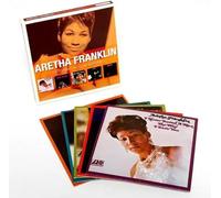 Aretha Franklin - Aretha Franklin - Original Album Series [5 CD, Box Set]