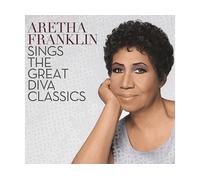 - Aretha Franklin - Aretha Franklin Sings The Great Diva Classics (CD) - CD