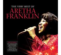 Aretha Franklin - Aretha Franklin - The Very Best Of