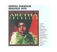Aretha Franklin - aretha franklin - very best of aretha franklin vol.1, the (the 60s)