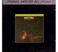 Aretha Franklin - Aretha - Live at Fillmore West (UK Import)